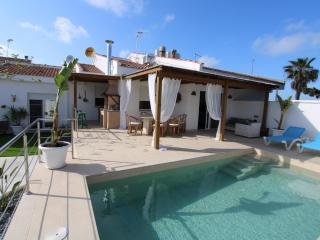 Casa cerca de la playa, climatización opcional, WiFi gratis - ES-184-2 - Riumar - 5
