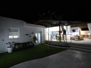 Casa cerca de la playa, climatización opcional, WiFi gratis - ES-184-2 - Riumar - 3