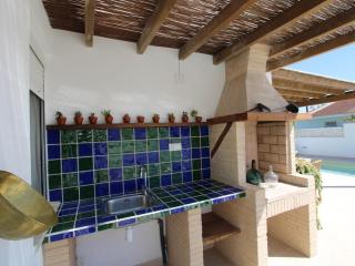 Casa cerca de la playa, climatización opcional, WiFi gratis - ES-184-2 - Riumar - 2