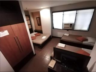 Hotel Mikka - San Fernando - 1