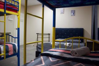 Chatek Family Inn - Kampong Pasir Hantu - 6