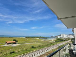 Hermosa aparta Suite en Salinas del Mar Club House- By SanStap - Santa Marta - 2