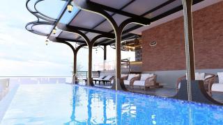 FTE Ha Long Hotel - Ha Long - 5
