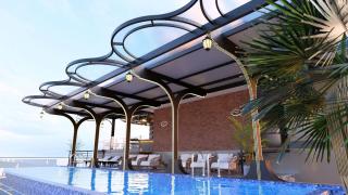 FTE Ha Long Hotel - Ha Long - 7