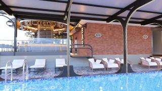 FTE Ha Long Hotel - Ha Long - 3