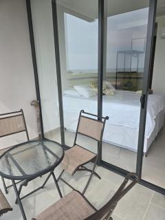 Hermosa aparta Suite en Salinas del Mar Club House- By SanStap - Santa Marta - 8