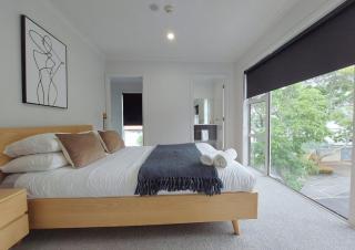 Comfortable 2-Bed Apartment in Frankton - Hamilton - 2