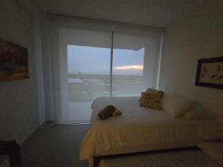 Hermosa aparta Suite en Salinas del Mar Club House- By SanStap - Santa Marta - 9