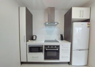Comfortable 2-Bed Apartment in Frankton - Hamilton - 3