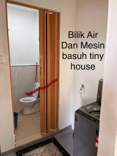 Labuan homestay Sonamu Vill - Labuan - 4