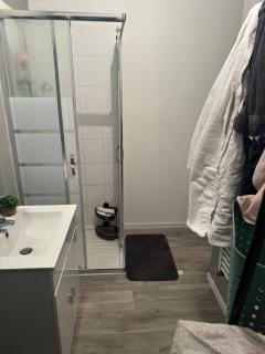 Beautiful appartement near 24h du Mans !!! - Le Mans - 5