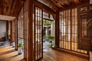 ChanYin Hotel - Chengdu - 3