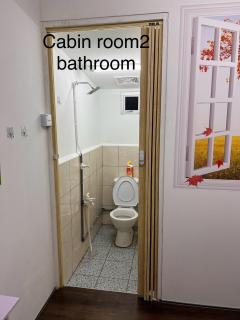 Labuan homestay Sonamu Vill - Labuan - 1