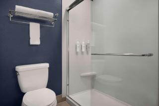 Spark by Hilton San Jose Airport - San Jose - 4