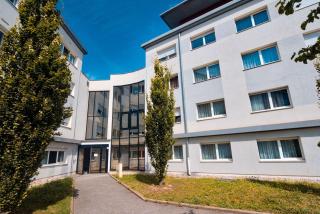 Comfort Aparthotel Les Hauts d'Annecy - Annecy - 0