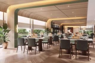 Ramada Encore by Wyndham Gurugram Dwarka Expressway - Gurgaon - 9