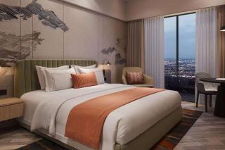 Ramada Encore by Wyndham Gurugram Dwarka Expressway - Gurgaon - 8