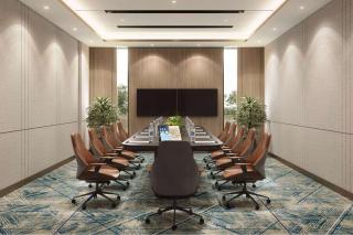 Ramada Encore by Wyndham Gurugram Dwarka Expressway - Gurgaon - 5