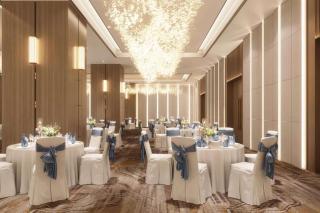 Ramada Encore by Wyndham Gurugram Dwarka Expressway - Gurgaon - 6