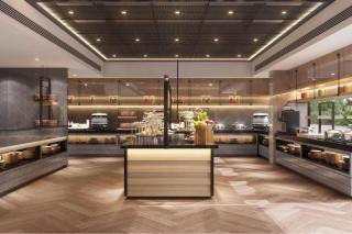 Ramada Encore by Wyndham Gurugram Dwarka Expressway - Gurgaon - 4