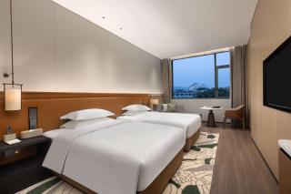 Wyndham Garden Xiangyang Xiangzhou - 0