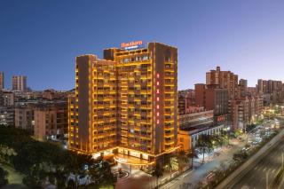 Hawthorn by Wyndham Foshan Gaoming - Foshan - 9