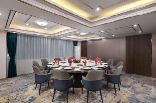Hawthorn by Wyndham Foshan Gaoming - Foshan - 6