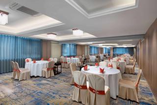 Hawthorn by Wyndham Foshan Gaoming - Foshan - 5