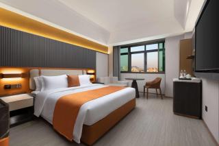 Hawthorn by Wyndham Foshan Gaoming - Foshan - 3