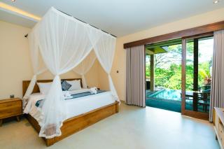 Abing Aka Villa - Ubud - 0