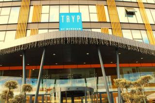 TRYP by Wyndham Istanbul Dolapdere - Istanbul - 9