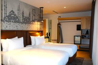 TRYP by Wyndham Istanbul Dolapdere - Istanbul - 3