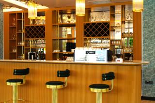 TRYP by Wyndham Istanbul Dolapdere - Istanbul - 4