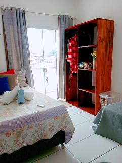 Quarto aconchegante em Itajaí - Itajaí - 5