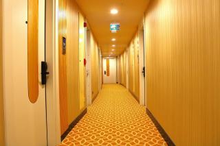 TRYP by Wyndham Istanbul Dolapdere - Istanbul - 3