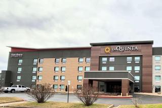 Hawthorn Extended Stay by Wyndham Springdale - Springdale - 0