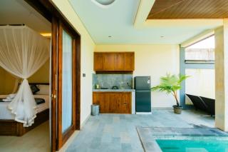 Abing Aka Villa - Ubud - 4