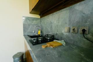 Abing Aka Villa - Ubud - 1