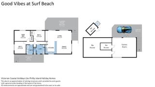 Good Vibes at Surf Beach - Surf Beach - 6