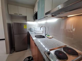 High-Rise 11th Floor Escape - Lapu Lapu City - 9