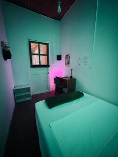 Hostal Mamaquilla - Pasto - 7