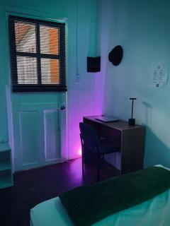 Hostal Mamaquilla - Pasto - 6