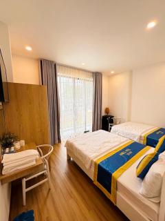 Thái Thịnh Hotel Phan Thiết - Phan Thiet - 7