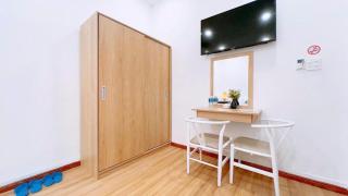 Thái Thịnh Hotel Phan Thiết - Phan Thiet - 4