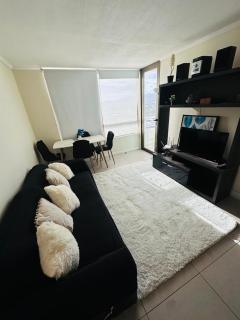 Departamento 2 Habitaciones 2 Baños - Calama - 6