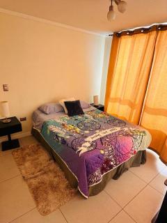 Departamento 2 Habitaciones 2 Baños - Calama - 3