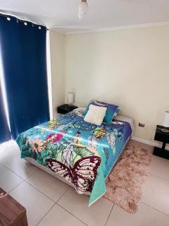 Departamento 2 Habitaciones 2 Baños - Calama - 2