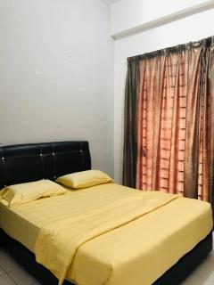 Zahara Homestay - Sandakan - 1