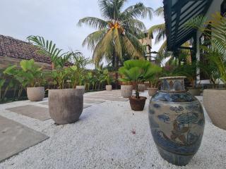 Villa Andia - Gili Air - 5