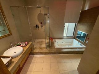 Norway Forest SPA Motel - Xindian - 7